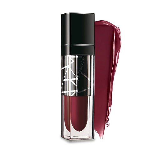 Помада для губ STARWAY Жидкая губная помада Velvet Longlasting Liquid Lipstick