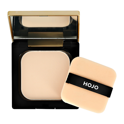 

HOJO Пудра компактная для лица MIST AND FEATHER SOFT POWDER, Пудра компактная для лица MIST AND FEATHER SOFT POWDER