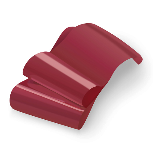 

NAIL CLUB Матовая фольга для дизайна ногтей 1.0, Матовая фольга для дизайна ногтей
