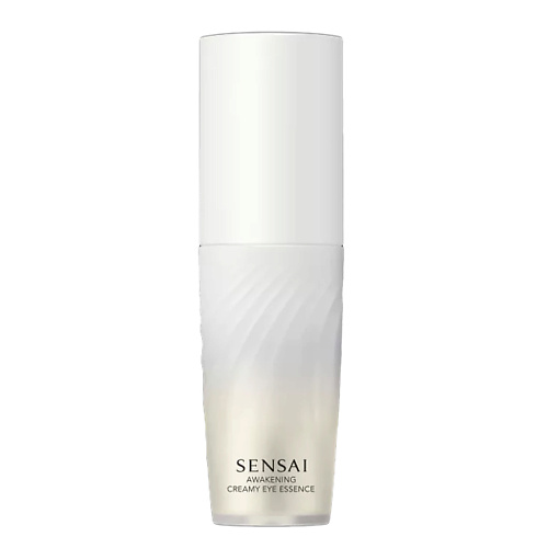  SENSAI Увлажняющая и разглаживающая эссенция для век Awakening Creamy Eye Essence 20.0