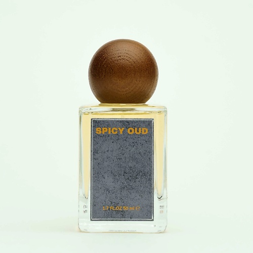 

PARFUM DE VIE Парфюмерная вода SPICY OUD 50.0, Парфюмерная вода SPICY OUD
