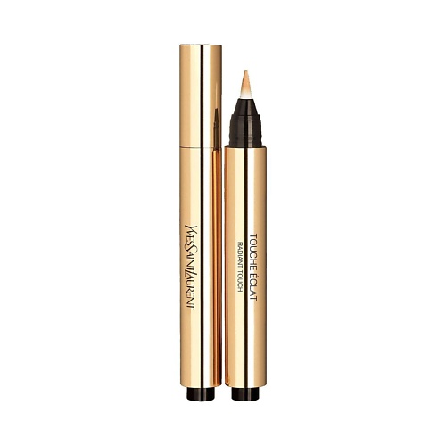 

YVES SAINT LAURENT Хайлайтер Touche Éclat Radiant Touch, Хайлайтер Touche Éclat Radiant Touch