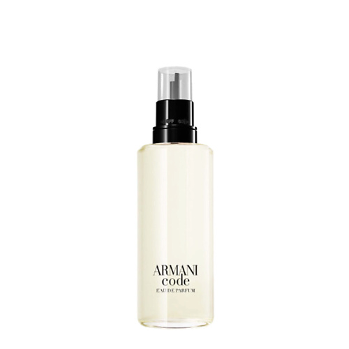 

GIORGIO ARMANI Парфюмерная вода Code, Refill, Парфюмерная вода Code, Refill