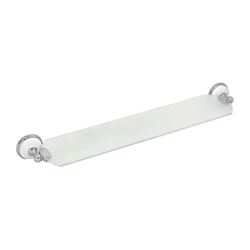 

SOLINNE Полка стеклянная Blanco, Полка стеклянная Blanco