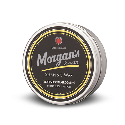 

MORGAN'S Воск для укладки волос 75.0, Воск для укладки волос