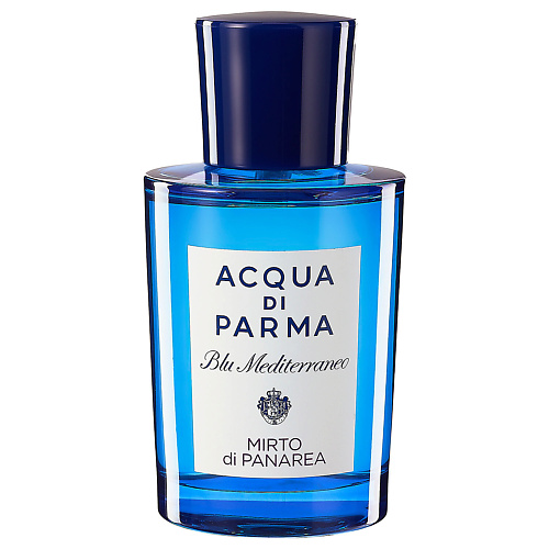 

ACQUA DI PARMA Туалетная вода Blu Mediterraneo Mirto Di Panarea 75, Туалетная вода Blu Mediterraneo Mirto Di Panarea