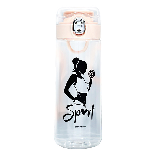 

SVOBODA VOLI Бутылка для воды Sport, Бутылка для воды Sport