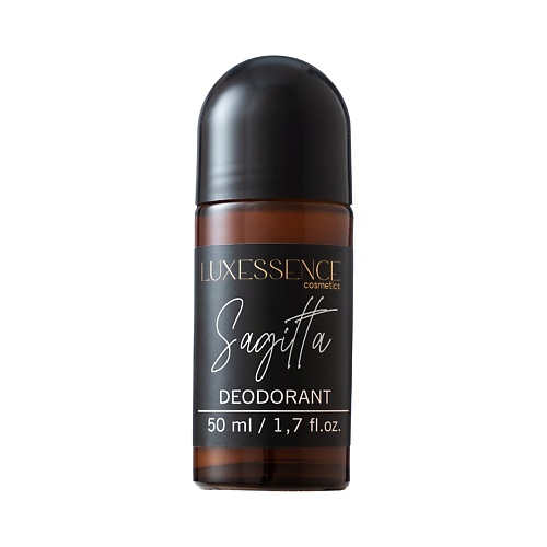 

LUXESSENCE Дезодорант Sagitta 50.0, Дезодорант Sagitta