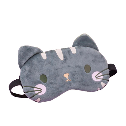 

ILIKEGIFT Маска для сна "Funny cat", Маска для сна "Funny cat"