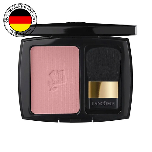 LANCOME Компактные шелковые румяна с кистью Blush Subtil 5128₽