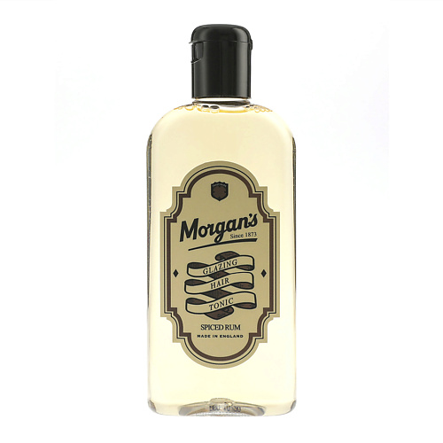 

MORGAN'S Тоник для глазирования волос 250.0, Тоник для глазирования волос
