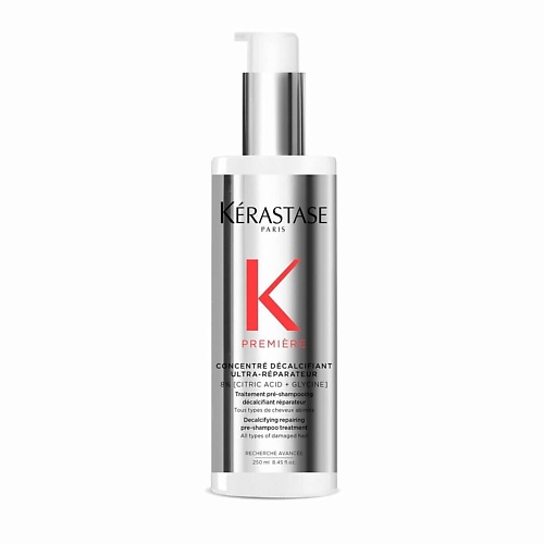 

KERASTASE Шампунь Premiere восстановление для поврежденных волос 250.0, Шампунь Premiere восстановление для поврежденных волос