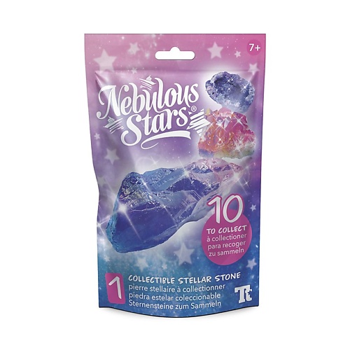 

NEBULOUS STARS Коллекционный камень Space, Коллекционный камень Space