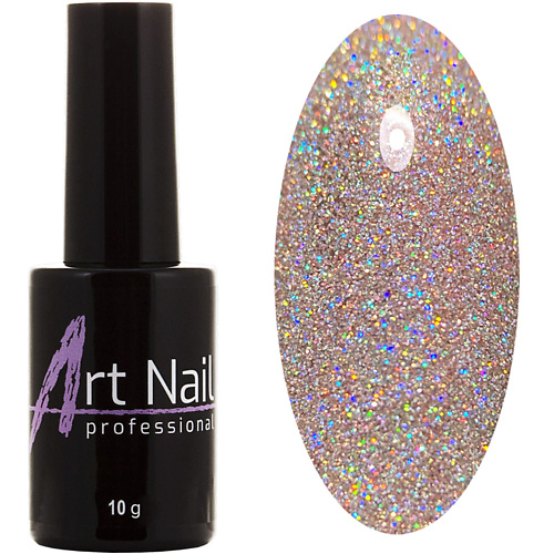 

ART NAIL PROFESSIONAL Гель-лак "DIAMOND", Гель-лак "DIAMOND"
