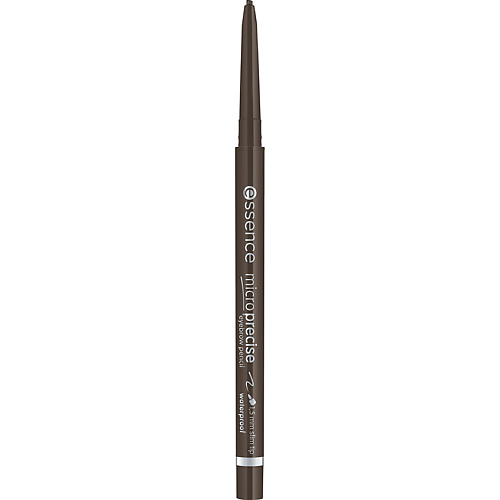 

ESSENCE Карандаш для бровей Micro Precise, Карандаш для бровей Micro Precise