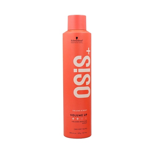 

OSIS+ Спрей, придающий объем Volume Up 300.0, Спрей, придающий объем Volume Up