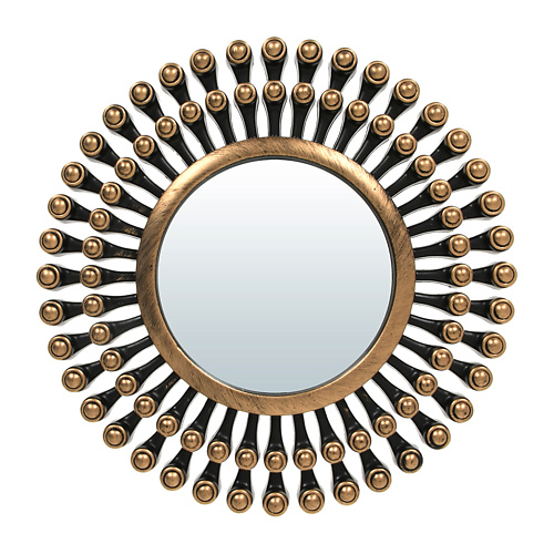 

QWERTY Зеркало декоративное "Дижон", Зеркало декоративное "Дижон"