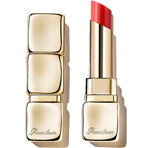 

GUERLAIN Бальзам для губ Kisskiss Bee Glow, Бальзам для губ Kisskiss Bee Glow