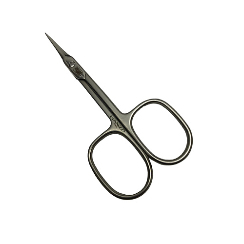 

HANZO STEEL Ножницы для кутикулы 96 мм, Ножницы для кутикулы 96 мм