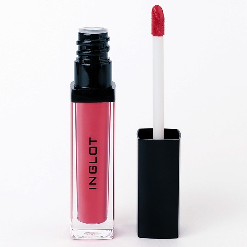 

INGLOT Помада для губ LIP TINT MATTE жидкая стойкая матовая помада Тинт, Помада для губ LIP TINT MATTE жидкая стойкая матовая помада Тинт