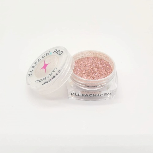 KLEPACH.PRO Тени для глаз и макияжа век