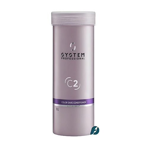 

SYSTEM PROFESSIONAL Кондиционер для окрашенных волос COLOR SAVE CONDITIONER 1000.0, Кондиционер для окрашенных волос COLOR SAVE CONDITIONER