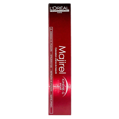 L'OREAL PROFESSIONNEL Стойкая крем-краска для волос Majirel