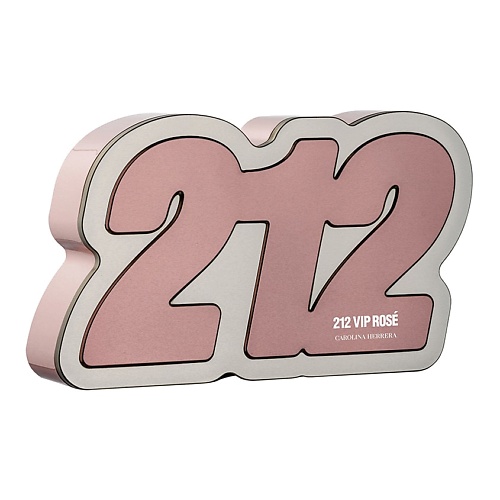 

CAROLINA HERRERA Набор 212 VIP Rose, Набор 212 VIP Rose