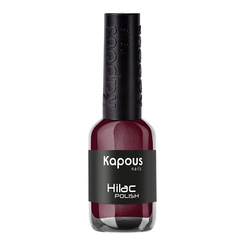 

KAPOUS Лак для ногтей Hi-Lac, Лак для ногтей Hi-Lac