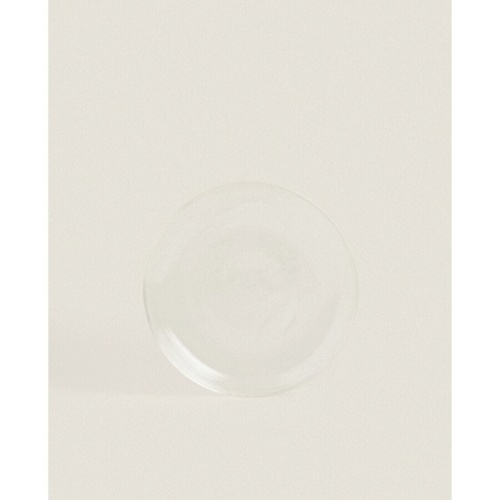 

ZARA HOME Мыльница из стекла, Мыльница из стекла