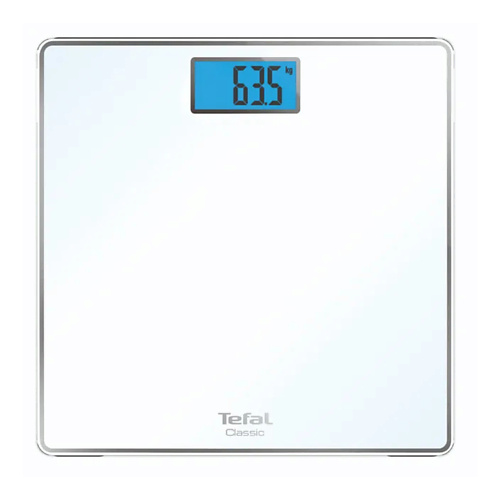 

TEFAL Весы напольные Classic Essential PP1501V0, Весы напольные Classic Essential PP1501V0