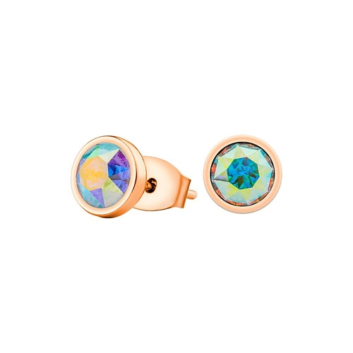 

FIORE LUNA Пусеты Crystal AB, Пусеты Crystal AB