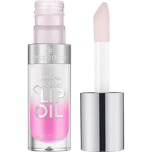 

ESSENCE Масло для губ Hydra Kiss Lip Oil, Масло для губ Hydra Kiss Lip Oil