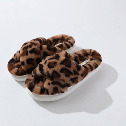 Домашняя обувь  Летуаль ARYA HOME COLLECTION Тапочки Женские Leo