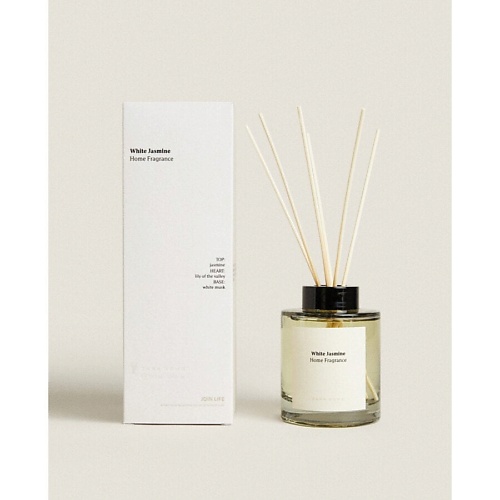 

ZARA HOME Ароматический диффузор white jasmine 200.0, Ароматический диффузор white jasmine