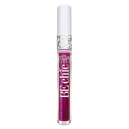 

L'ATUAGE COSMETIC Помада для губ жидкая BE chic, Помада для губ жидкая BE chic