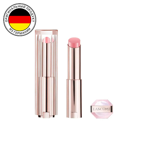 LANCOME Сияющий цветной бальзам для губ Lip Idole Butterglow