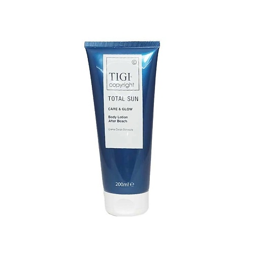 

TIGI Лосьон для тела после пляжа Bed Head Tigi Copyright Total Sun Care & Glow 200.0, Лосьон для тела после пляжа Bed Head Tigi Copyright Total Sun Care & Glow