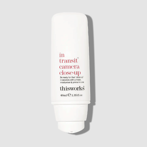 

THIS WORKS Праймер Camera Close-Up 40.0, Праймер Camera Close-Up