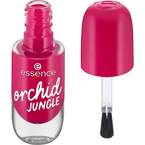 

ESSENCE Лак для ногтей Gel Nail Colour, Лак для ногтей Gel Nail Colour