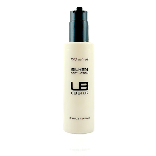 

LBSILK Лосьон для тела, Лосьон для тела