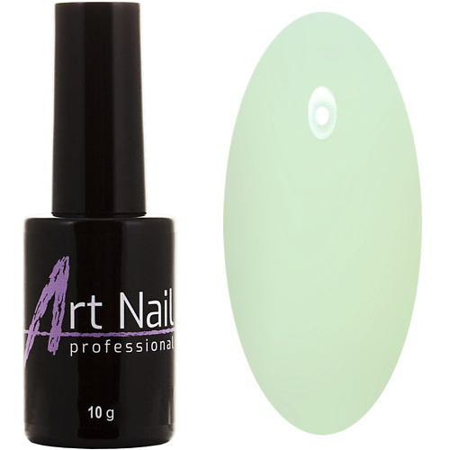 

ART NAIL PROFESSIONAL Гель-лак "VEIL", Гель-лак "VEIL"