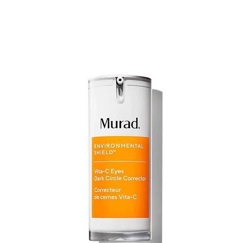 

MURAD Сыворотка с витамином С Vita-C Eyes Dark Circle Corrector против темных кругов вокруг глаз 15.0, Сыворотка с витамином С Vita-C Eyes Dark Circle Corrector против темных кругов вокруг глаз