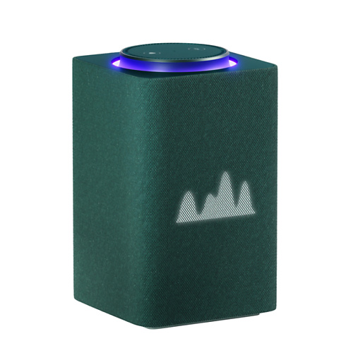 

ЯНДЕКС Умная колонка Станция Макс с Алисой, Zigbee, YNDX-00053 + пульт YNDX-00402, Умная колонка Станция Макс с Алисой, Zigbee, YNDX-00053 + пульт YNDX-00402