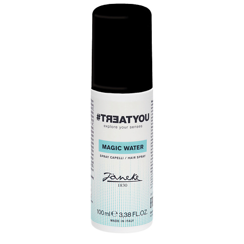 

#TREATYOU Спрей для волос Magic Water, Спрей для волос Magic Water