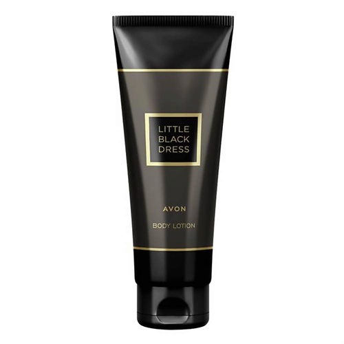 

AVON Парфюмированный лосьон для тела Little Black Dress 150.0, Парфюмированный лосьон для тела Little Black Dress