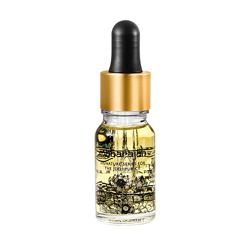 

CAPTAIN FAWCETT Масло для бороды Maharajah 10.0, Масло для бороды Maharajah