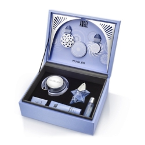 

MUGLER Подарочный набор Angel, Подарочный набор Angel