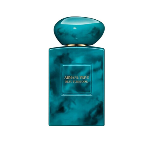 GIORGIO ARMANI Парфюмерная вода Prive Bleu Turquoise