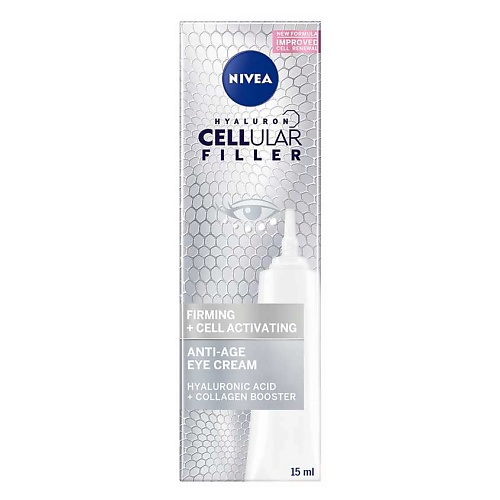 

NIVEA Крем для глаз CELLULAR, Крем для глаз CELLULAR